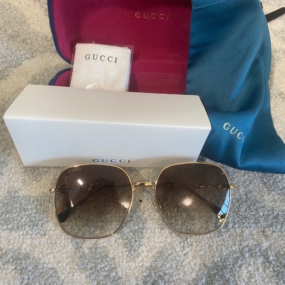 Occhiali Gucci main image 8
